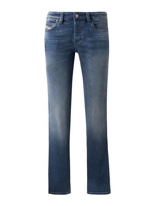 DIESEL Jeans '1992 D-JIANN'  blue denim