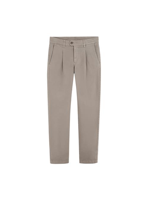 Scalpers Bukser  taupe / stone