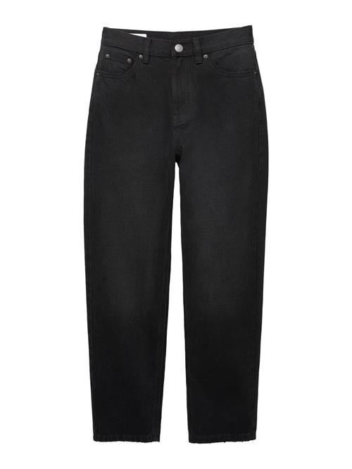 Pull&Bear Jeans  black denim