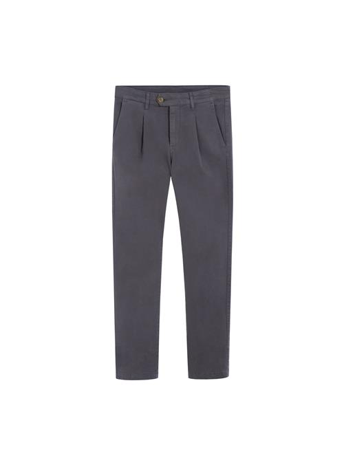 Scalpers Bukser  grå / mørkegrå