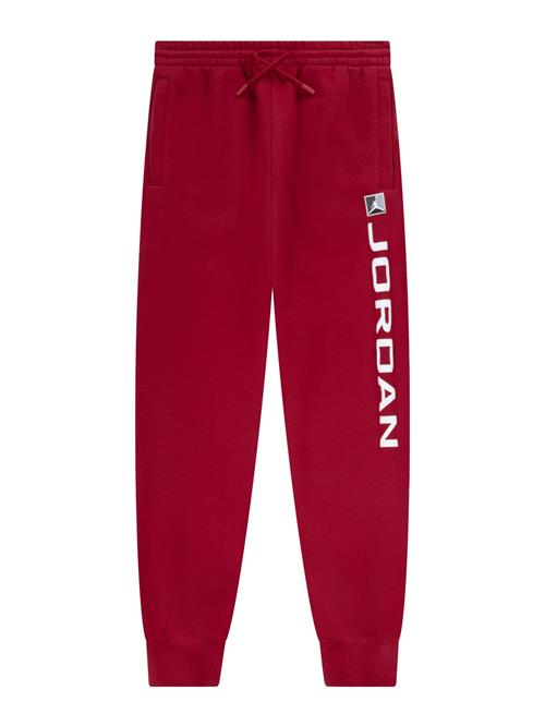 Jordan Bukser 'ESS FLC'  rød / hvid