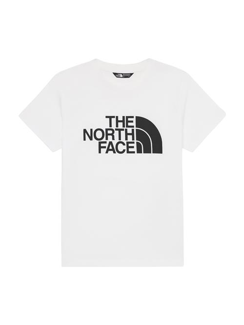 THE NORTH FACE Funktionsskjorte  sort / hvid