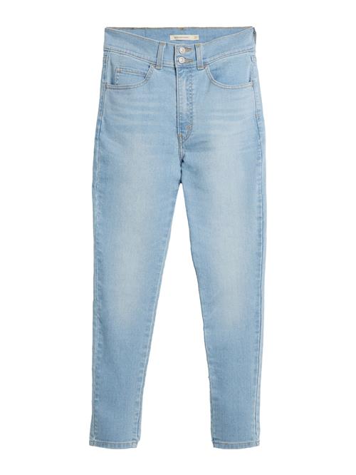 LEVI'S ® Jeans 'Retro High Skinny Jeans'  lyseblå