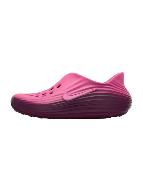Nike Sportswear Træsko 'REACTX REJUVEN8'  brombær / pink