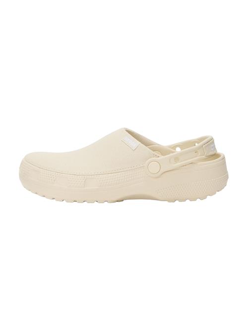 Crocs Træsko 'Classic'  beige