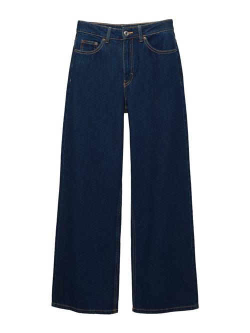 Pull&Bear Jeans  mørkeblå