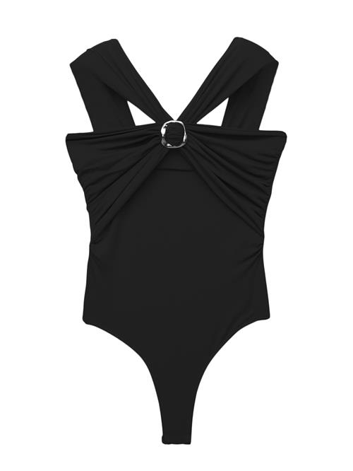 Pull&Bear Shirtbody  sort