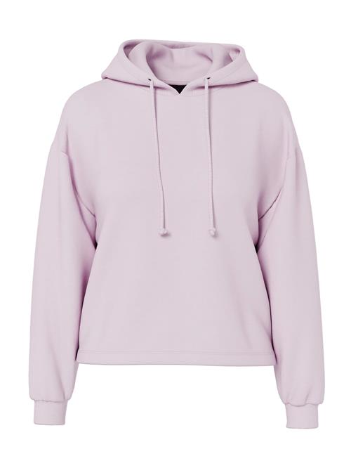 PIECES Sweatshirt 'PCChilli'  pastellilla