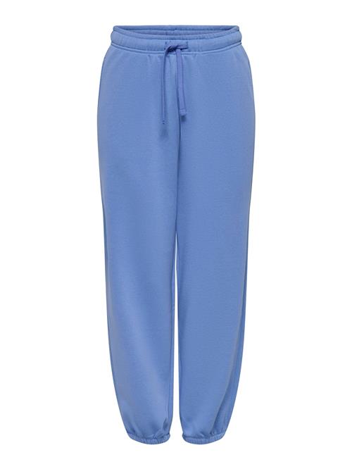 ONLY Bukser 'ONLBEST'  royalblå