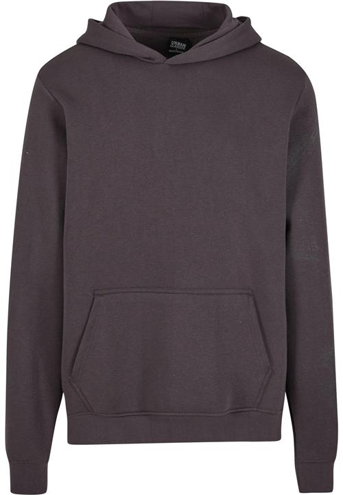 Urban Classics Sweatshirt 'Essential'  mørkegrå