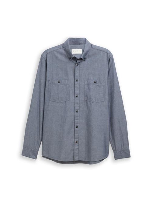 TOM TAILOR Skjorte  opal