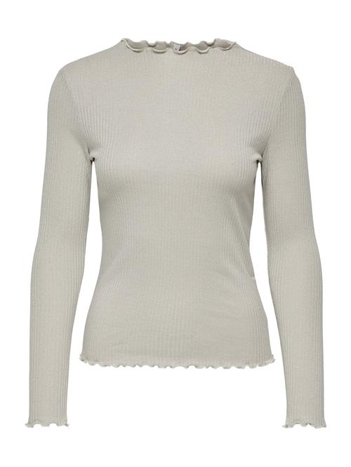 ONLY Shirts 'ONLEMMA'  stone