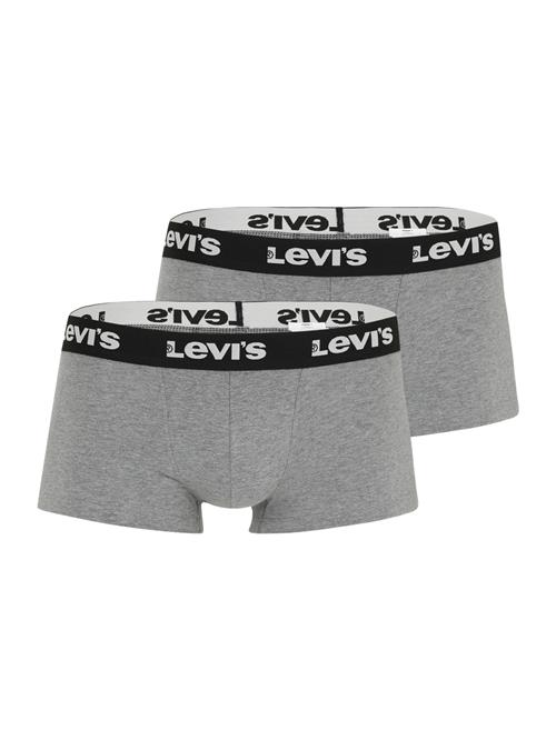 LEVI'S ® Boksershorts  stone / sort