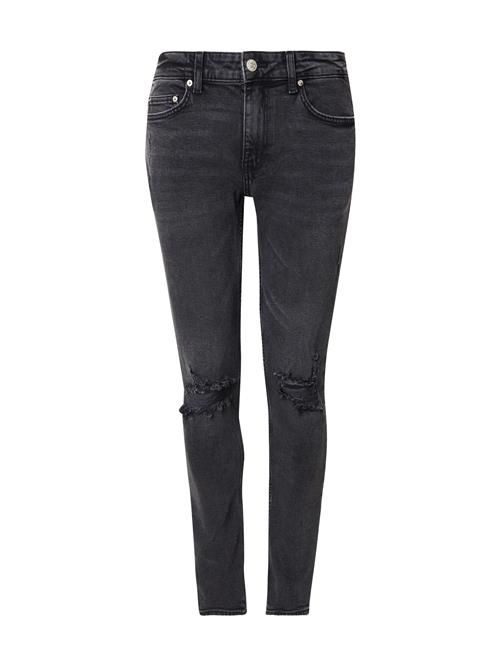 Only & Sons Jeans 'ONSWARP'  black denim