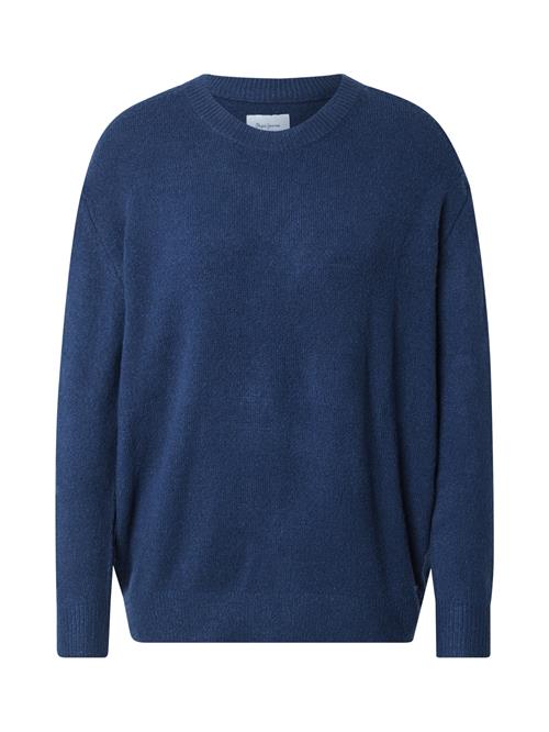 Pepe Jeans Pullover  mørkeblå