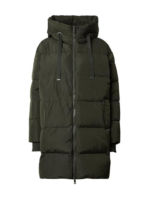 MOS MOSH Vinterjakke 'MMNova Avon'  oliven