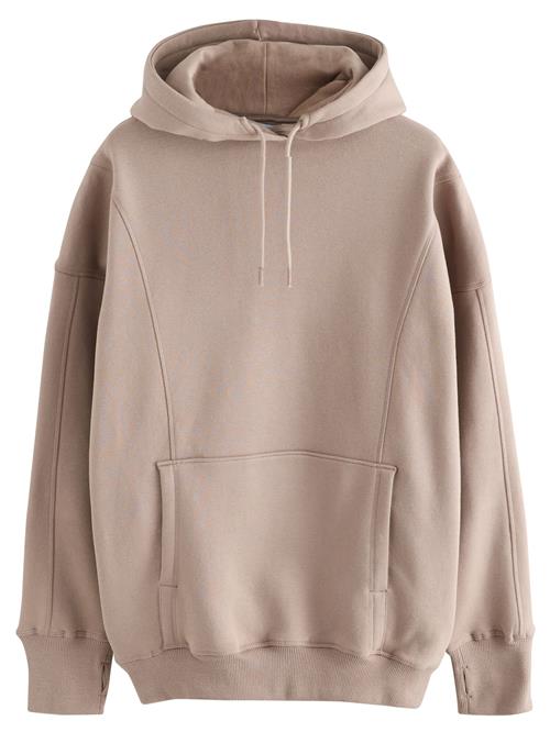 Next Sweatshirt  beige