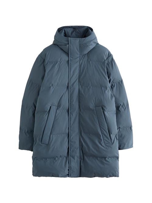 Next Vinterfrakke 'ThermoGen'  dueblå