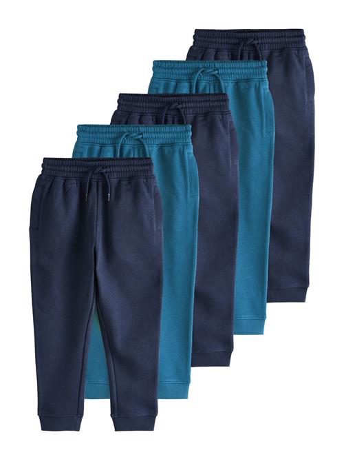 Next Bukser  navy / himmelblå