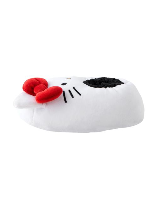 Next Hjemmesko 'Hello Kitty'  gul / rød / sort / hvid