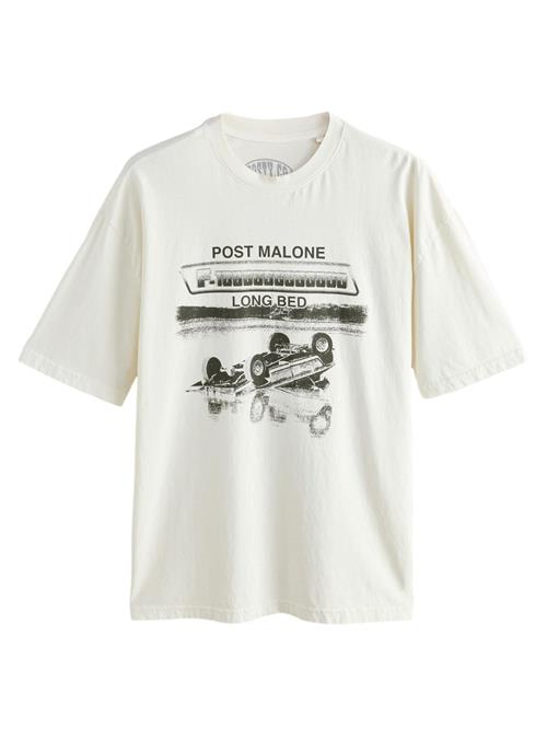 Next Bluser & t-shirts  sort / hvid