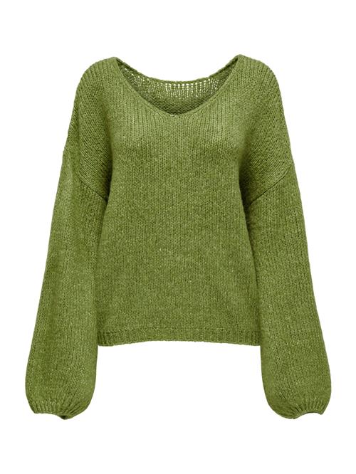 JDY Pullover 'JDYDINEA'  siv