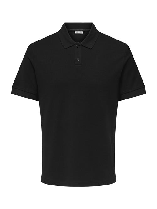 Only & Sons Bluser & t-shirts 'ONSBen'  sort