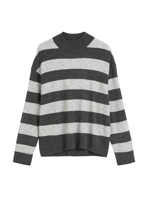 Marc O'Polo DENIM Pullover  antracit / lysegrå