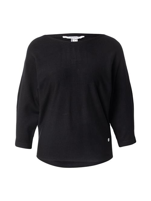 ZABAIONE Pullover 'Ce44cilia'  sort