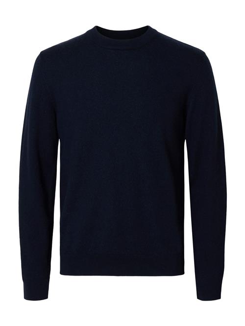 SELECTED Pullover 'SLHTRAY'  navy