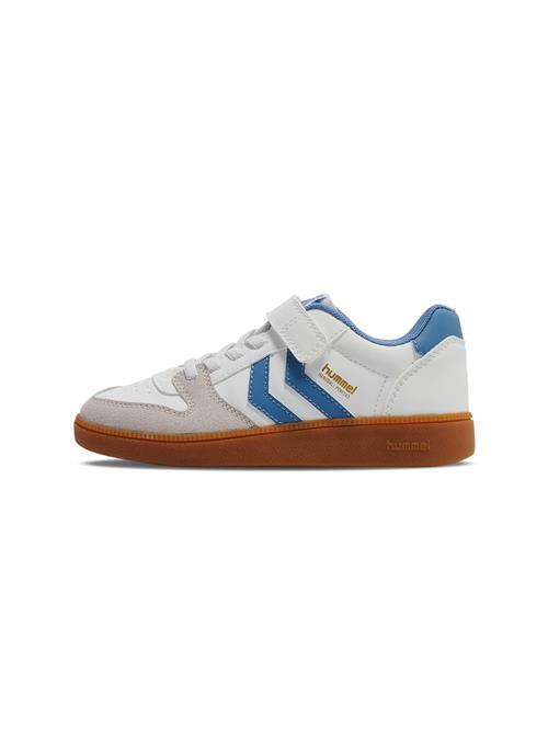 Hummel Sneakers  blå / grå / hvid