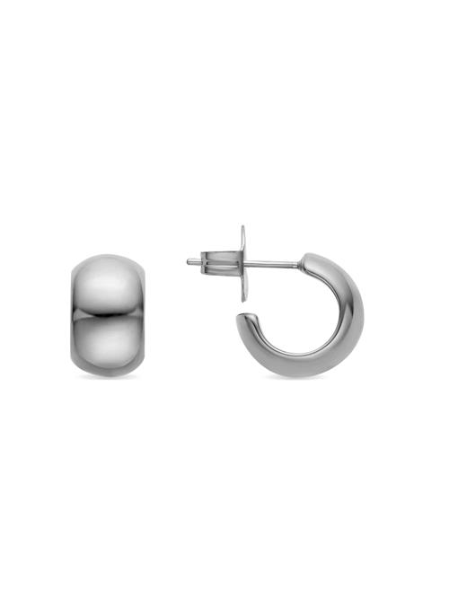 Luxenter Øreringe 'Metha'  sølv