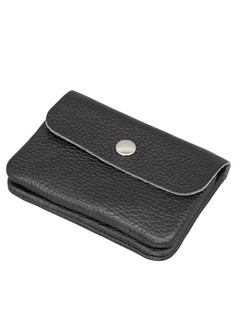 Adel Bags Tegnebog 'Mini'  sort