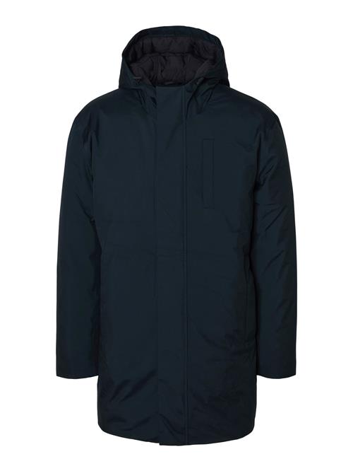 SELECTED Funktionsjakke 'SLHFranklin'  sort