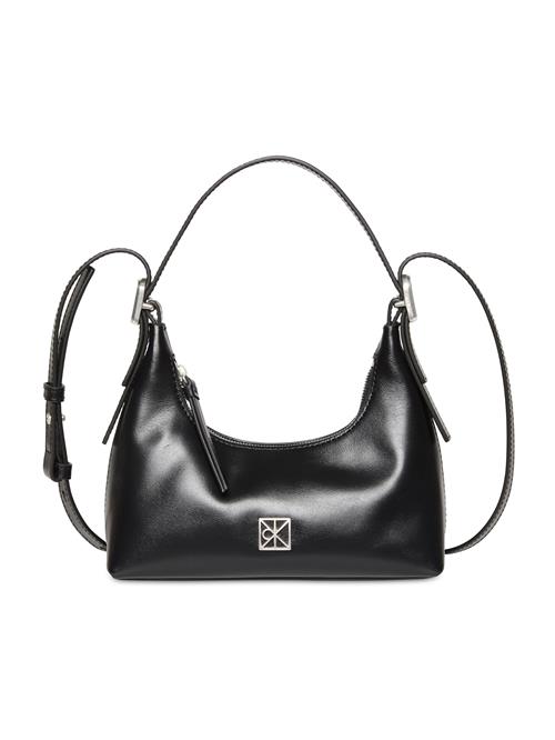 Calvin Klein Skuldertaske  sort