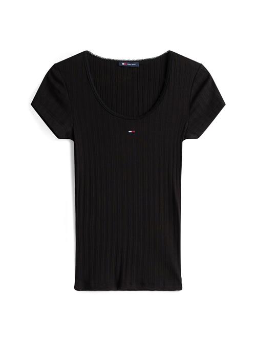 Tommy Jeans Shirts  sort