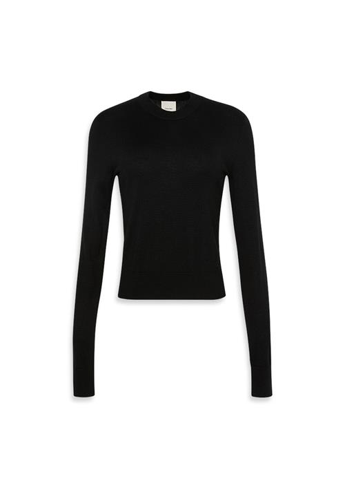 Calvin Klein Pullover  sort