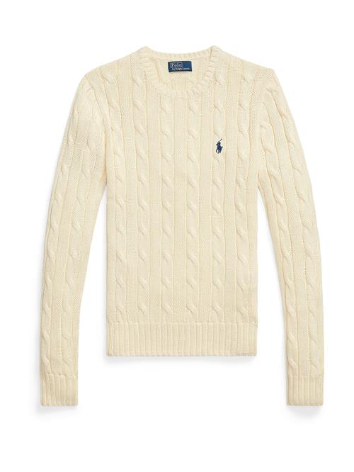 Polo Ralph Lauren Pullover  beige