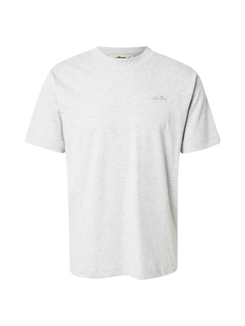 ELLESSE Bluser & t-shirts 'Acciano'  lysegrå