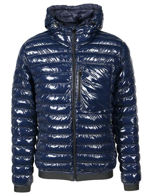 FREAKY NATION Overgangsjakke  navy