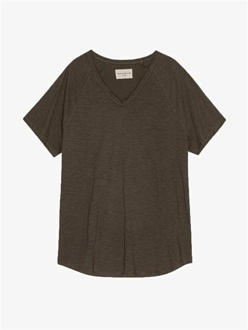 moshi moshi mind Shirts 'Favourite'  brun-meleret
