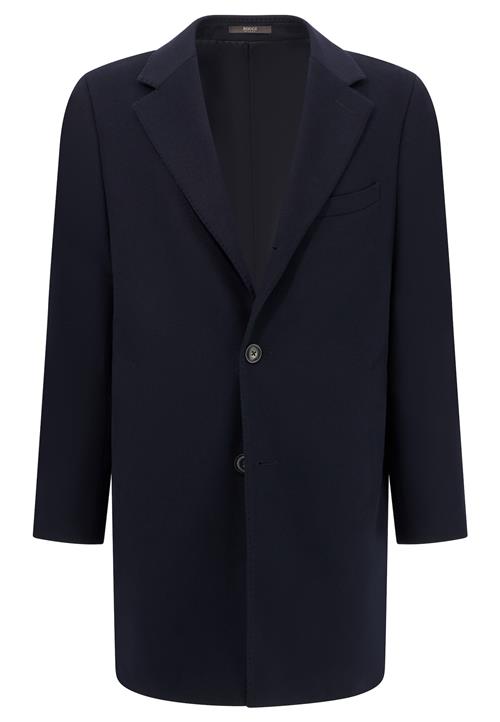 Boggi Milano Overgangsfrakke  marin