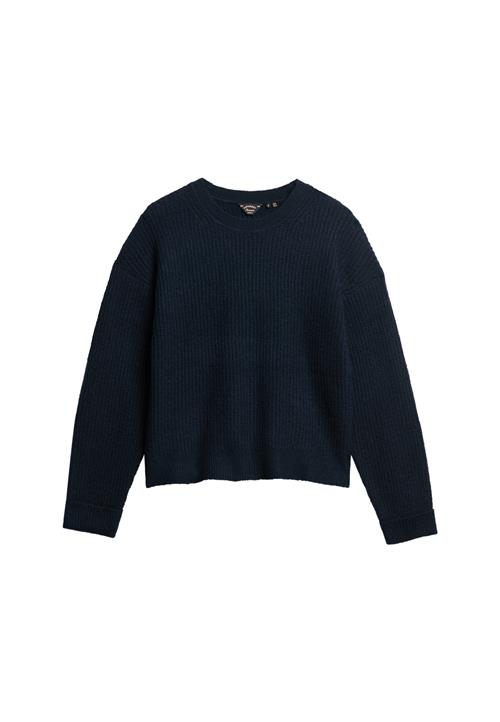 Superdry & Co Pullover  navy