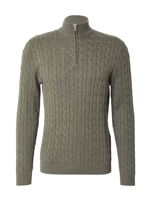 Only & Sons Pullover 'ONSLoui'  basalgrå