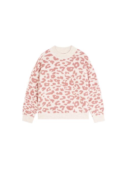 Scalpers Pullover ' '  pink / lyserød