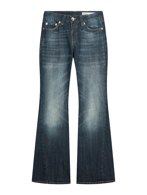 Bershka Jeans  navy