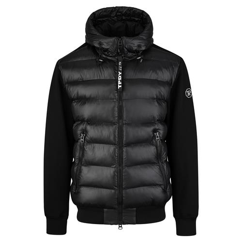 trueprodigy Vinterjakke 'Atos'  sort