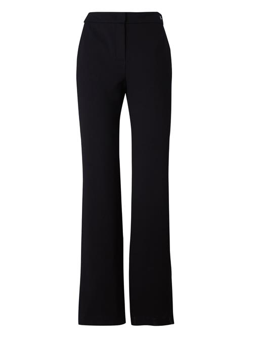 Karl Lagerfeld Bukser  sort