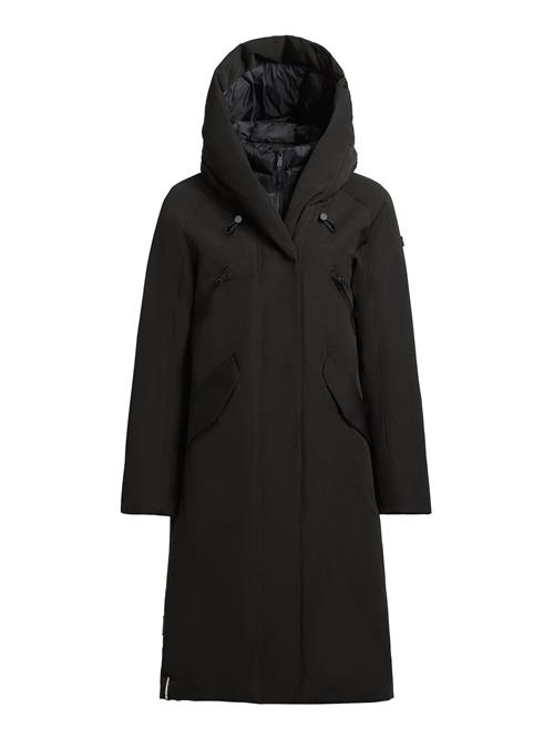 khujo Vinterfrakke 'IXIA'  sort