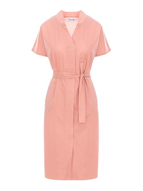 Couture de Marie Blusekjole 'Vanessa'  abrikos